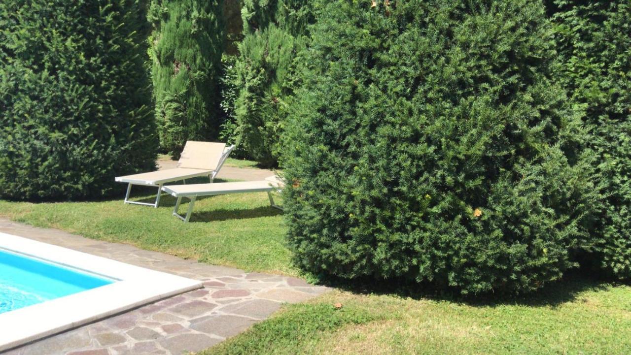 White House Brescia Exterior foto