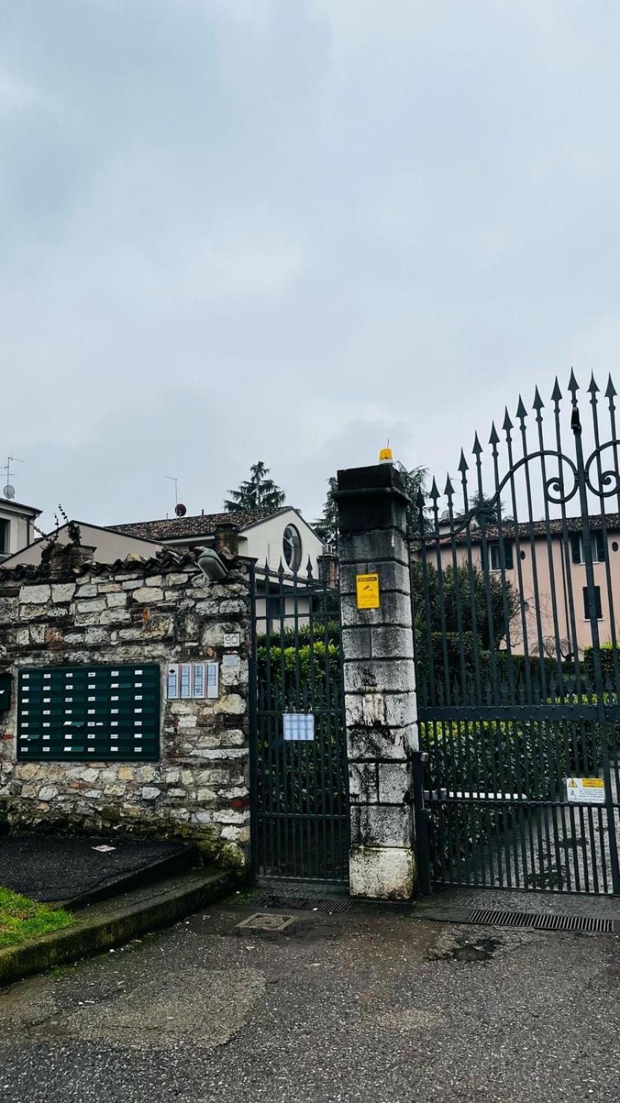 White House Brescia Exterior foto