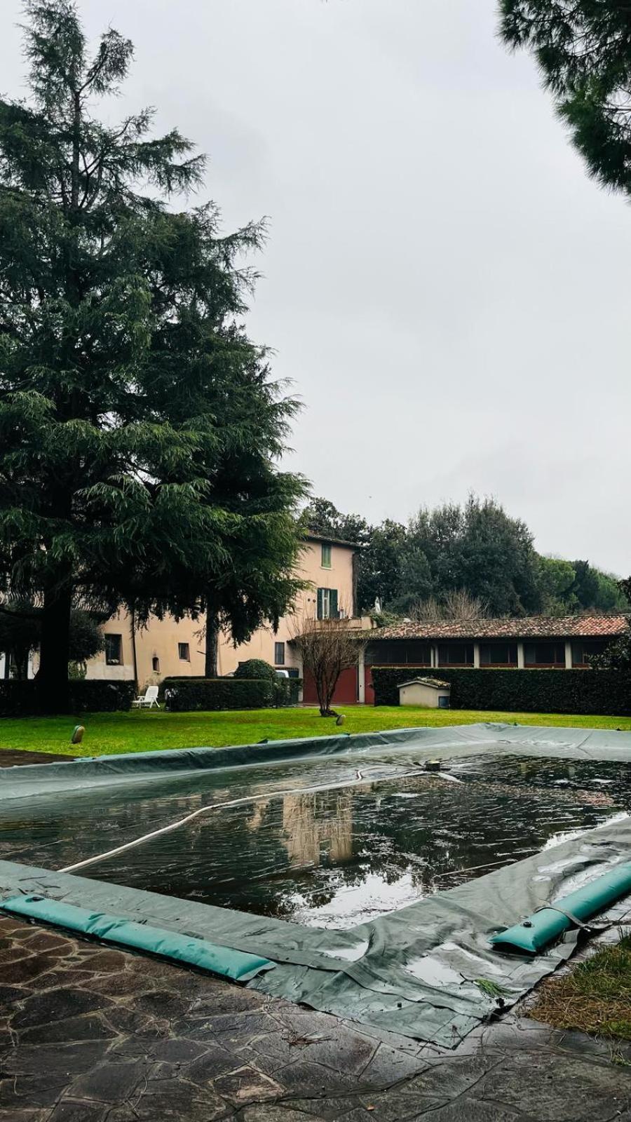 White House Brescia Exterior foto